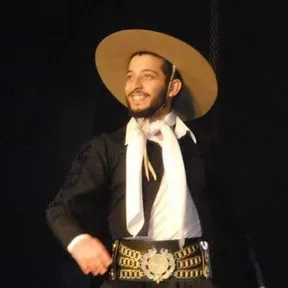 FOLKLORE ARGENTINO