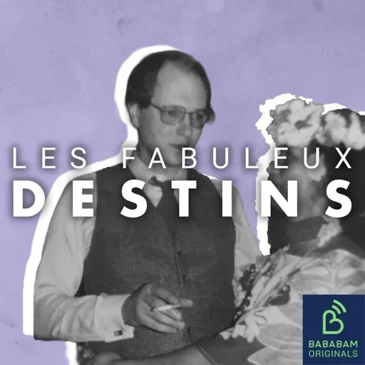 NOS CRÉATIONS ORIGINALES | Marc Liblin, le Français qui rêvait dans une langue inconnue