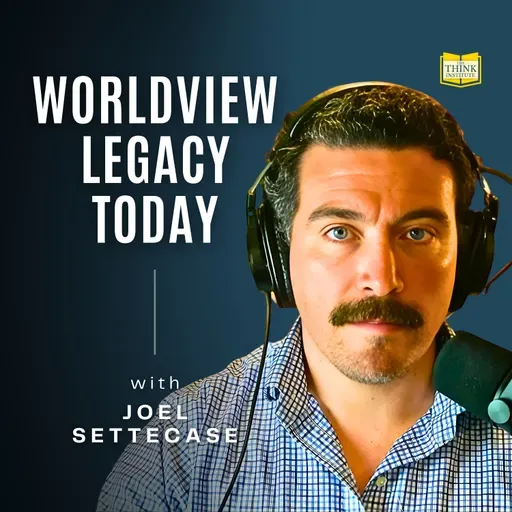 #160 9 Bible Verses to Help You Evangelize to Jehovah's Witnesses | Guest: Pastor Jason Contino