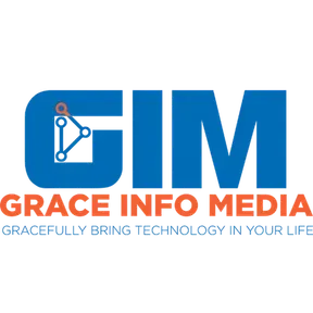 Grace Info Media GIM