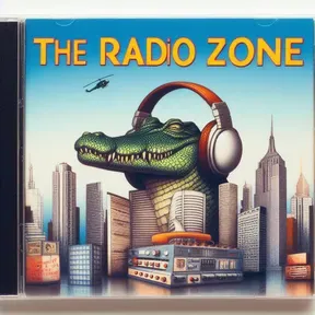 Zona Radio