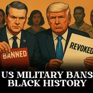 The Pentagon Book Ban