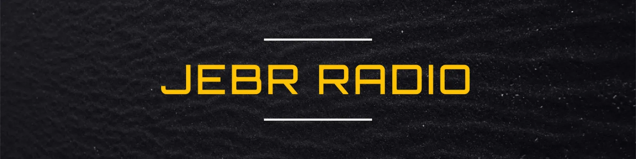 JEBR Radio