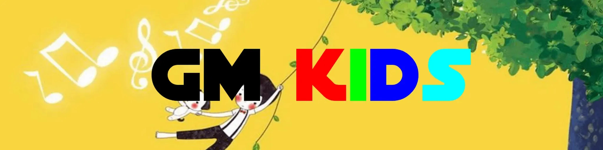 GM Radio Kids