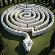 Kara Mosher | Spirit Contact, The Luciferian Labyrinth, & The Psy-pocalypse