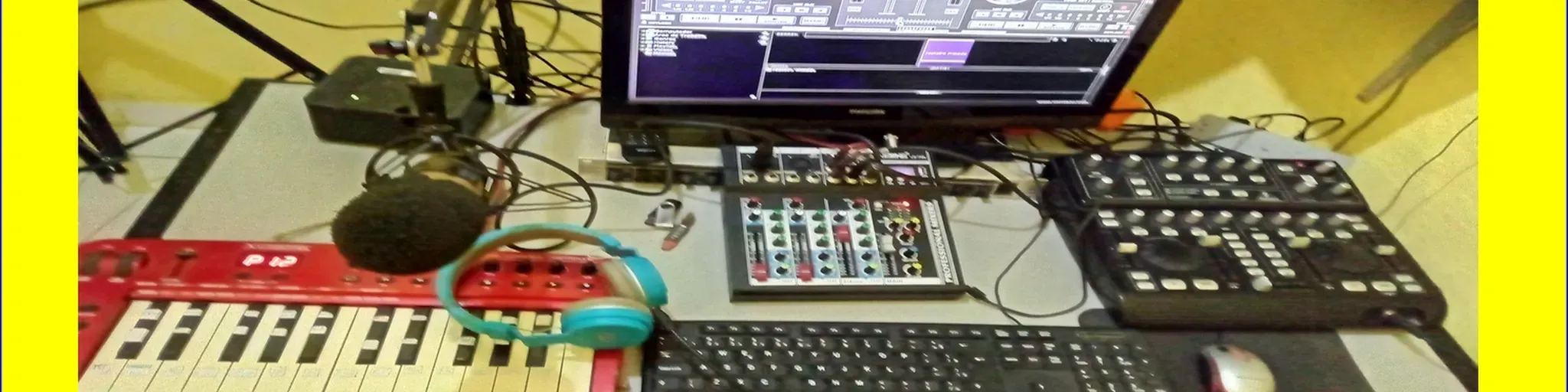 radio tetra hertz