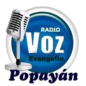 La Voz del Evangelio