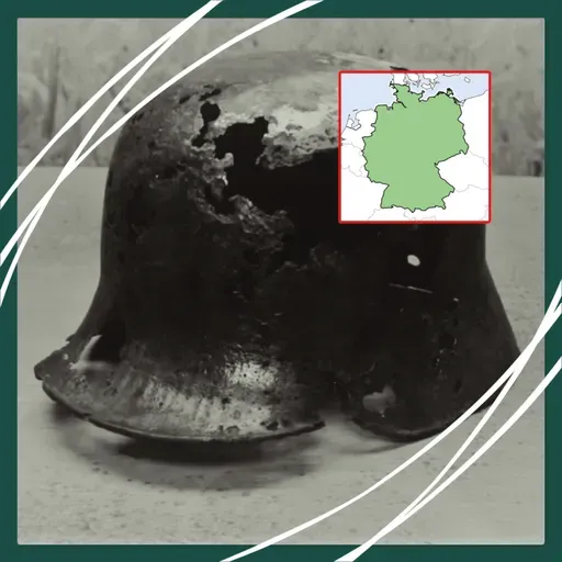 SvC 11|12 World War 2 & Beyond: Epicentre Germany - Part 3. Infertillity Issues in Germany, Adoption, & Children Stolen from Victoria, Australia, between WW1 & WW2.