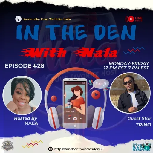 Trino connects deeply with listeners through his soul-stirring tunes and captivating lyrical stories