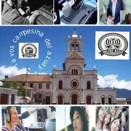 la voz campesino del  azuay