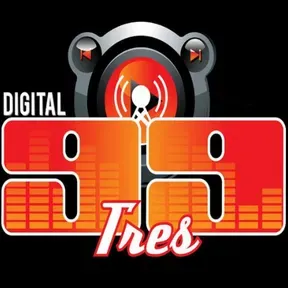 Digital 99 TRES