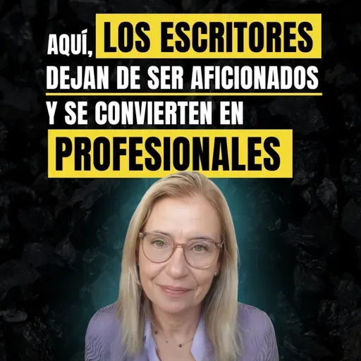 #443: Triunfa con tu libro 2025: el evento que transforma escritores en autores imparables