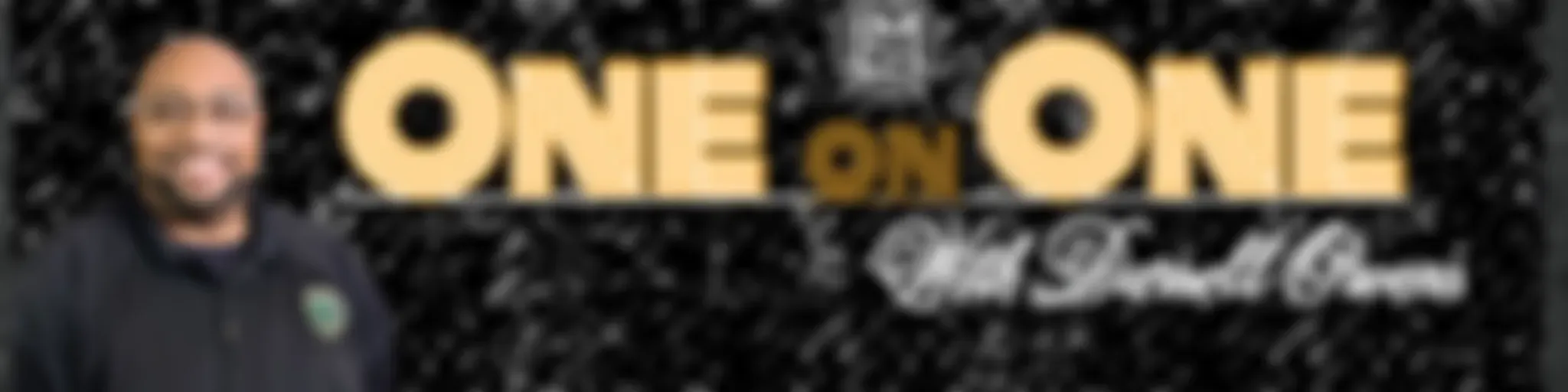 “One on One” with Darrell Owens