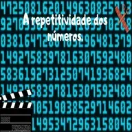 #447 - A repetitividade dos números.