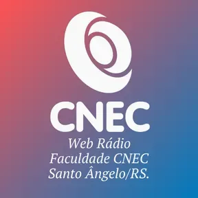 Web Rádio Faculdade CNEC Santo Ângelo