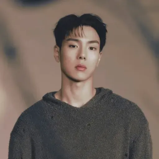 MONSTA X Shownu, Minhyuk Preview U.S. Single 'Baby Blue' With Concept Photos