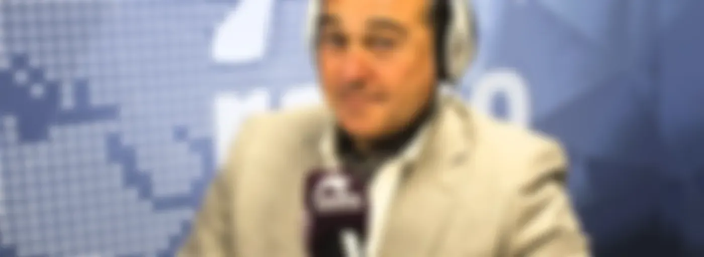 Comer y Beber, con Chema Ferrer