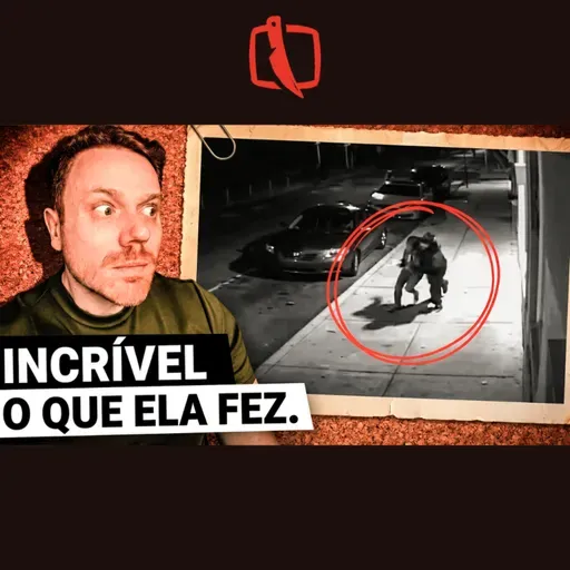 Ela Foi Arrastada da Rua e Passou 3 Dias no Inferno… Mas Conseguiu Ser Salva