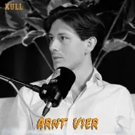 Fakkel | Arnt Vier Kalvik