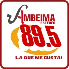 Ambeima Estereo en vivo