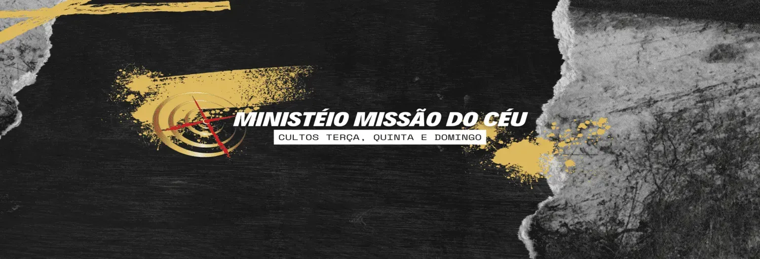 Missão do Céu