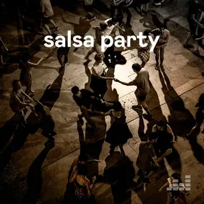 Salsa Party