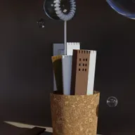 #1 Cleaning up