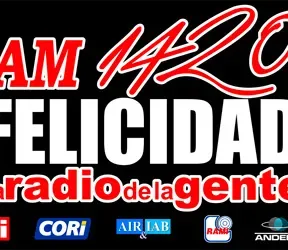 Felicidad - AM 1240