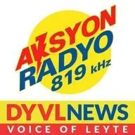 DYVL 819 AM Aksyon Radyo Tacloban