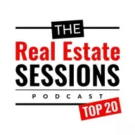 Episode 422 - A Journey Through Ten Seasons of The Real Estate Sessions
