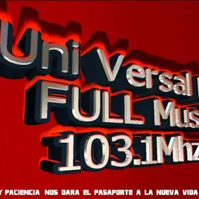 UniVersal 103