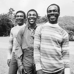 Toots  and Maytals - Selajahfary.com