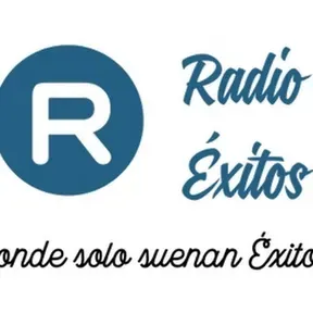 radio éxitos web