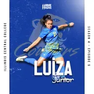 Abre Aspas - S4E5 - Luiza Junior