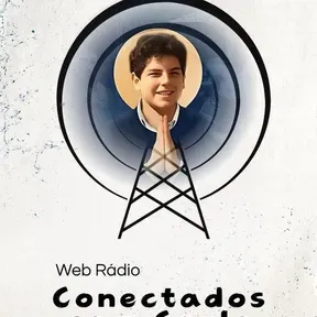 Web Rádio Conectados com Carlo