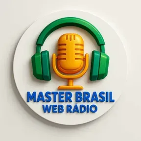 Master Brasil Web Rádio