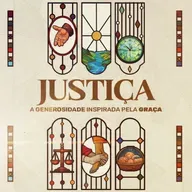 A justiça reflete o caráter de Deus - André Fontana