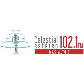 Celestial Estereo 102.1 FM en vivo