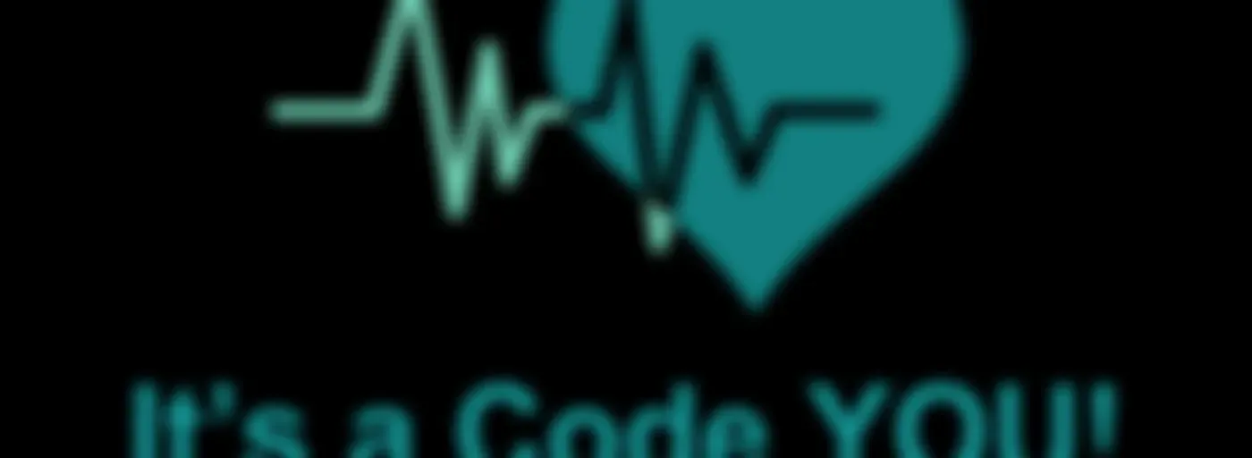 It's a Code You! Mental Health Support for Those Working in Healthcare