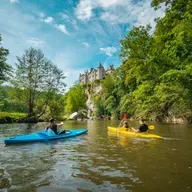 Valonia: guía completa para recorrer castillos, ciudades y naturaleza
