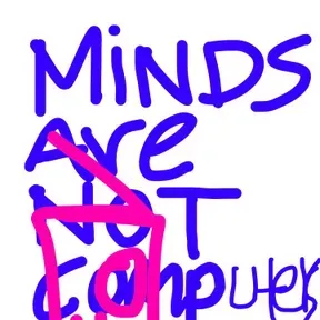 My brain is not a supercomputer Radio 580.7