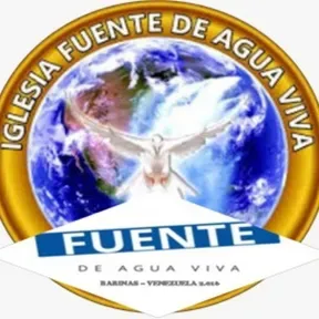FUENTE DE AGUA VIVA FM