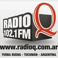 RadioQ en vivo