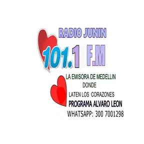 RADIO JUNIN