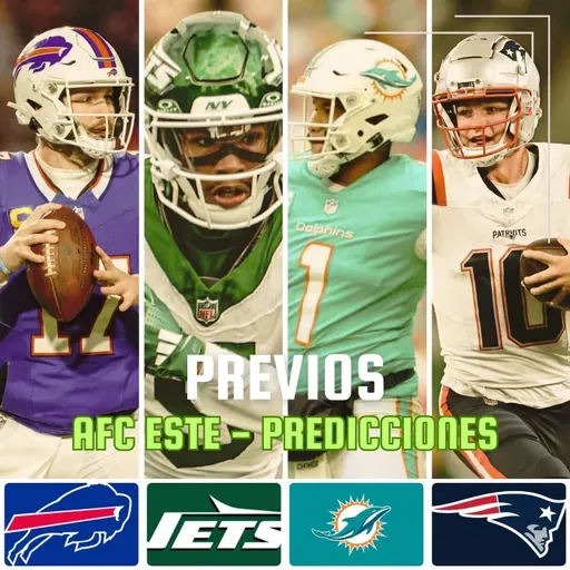 PREVIOS 2025 | AFC ESTE