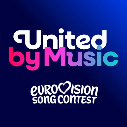 Neues Logo - bekannte Stadt: Der ESC 2026 kommt nach Wien