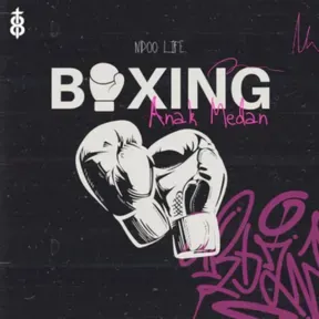 DJ Boxing