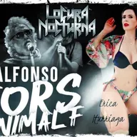 Locura Nocturna (Del 18 Al 24 De Marzo De 2023)