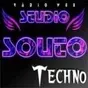 Rádio Studio Souto - Techno