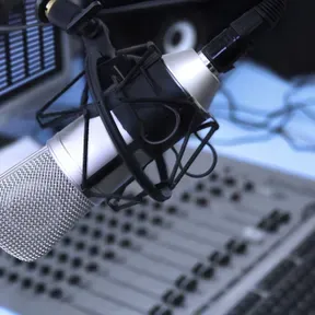 WEB RADIO  DIGITAL MASTER